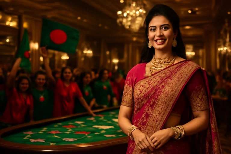 bj bKash নম্বর যাচাই দৃশ্য