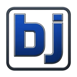 bj cricket match scoreboard