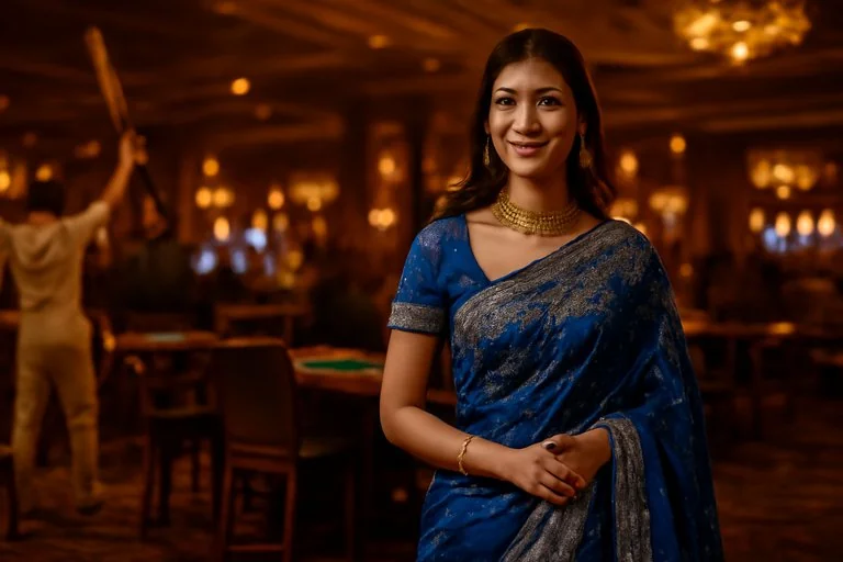 bj নিরাপত্তা সেটিংস প্যানেল